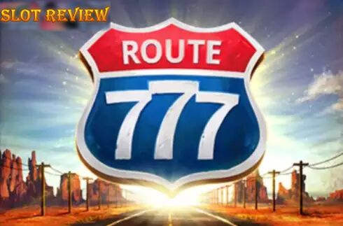 Route 777 Slot Review